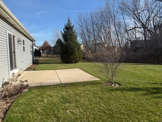 140 N Wild Flower LANE, Elkhorn, WI 53121