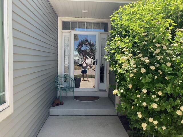 140 N Wild Flower LANE, Elkhorn, WI 53121