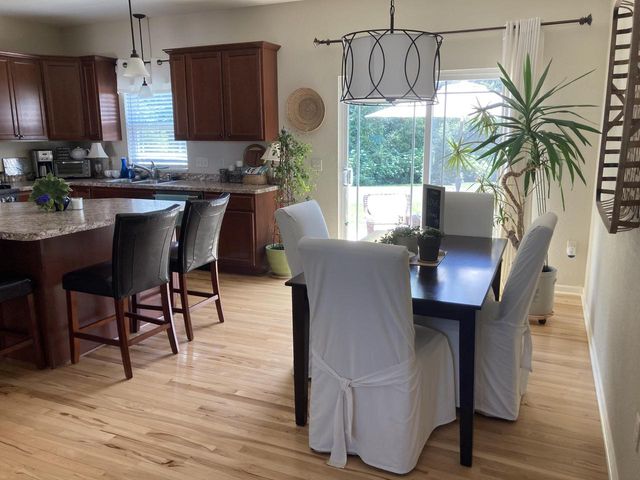 140 N Wild Flower LANE, Elkhorn, WI 53121