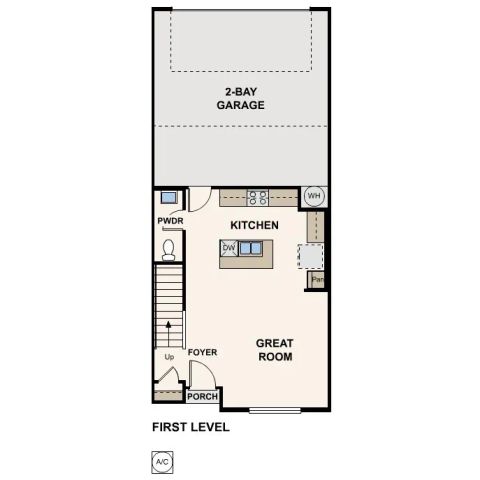 9833 Crossbay Loop 703, Jurupa Valley, CA 92509