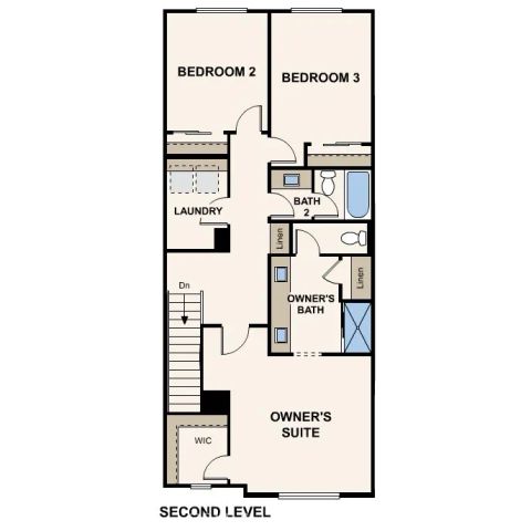 9833 Crossbay Loop 703, Jurupa Valley, CA 92509