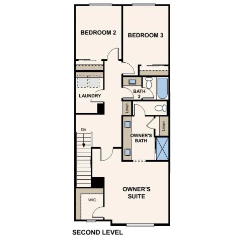 9833 Crossbay Loop 703, Jurupa Valley, CA 92509