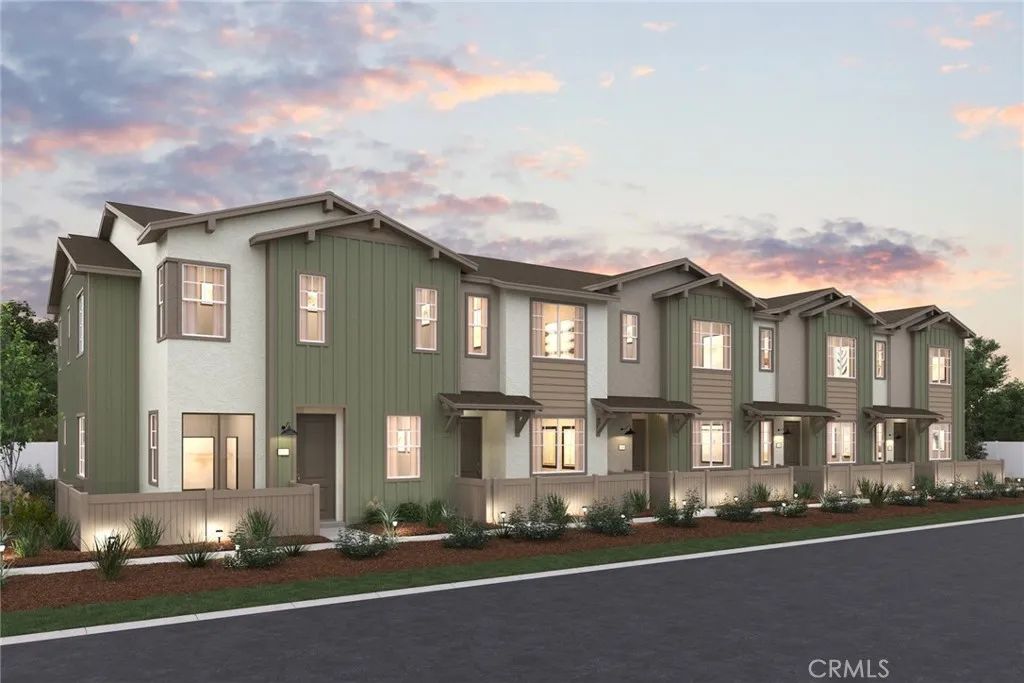 9833 Crossbay Loop 703, Jurupa Valley, CA 92509