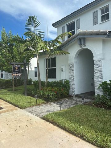 16300 SW 291st St, Homestead, FL 33033