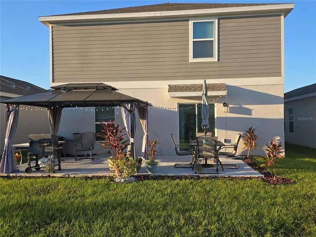 4230 PEBBLES THROW DRIVE, Kissimmee, FL 34746