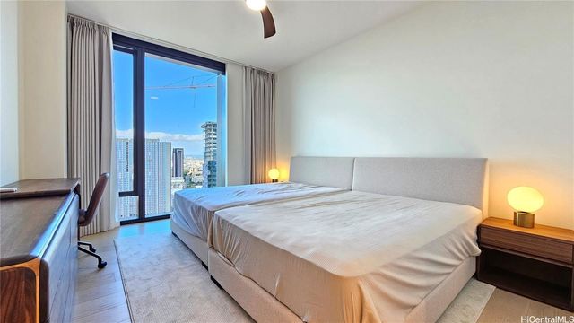 1100 Ala Moana Boulevard 3107, Honolulu, HI 96814