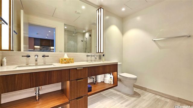 1100 Ala Moana Boulevard 3107, Honolulu, HI 96814