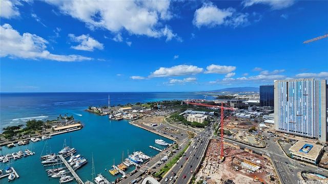 1100 Ala Moana Boulevard 3107, Honolulu, HI 96814