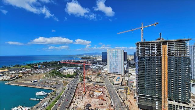 1100 Ala Moana Boulevard 3107, Honolulu, HI 96814