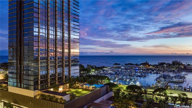1100 Ala Moana Boulevard 3107, Honolulu, HI 96814