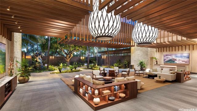 1100 Ala Moana Boulevard 3107, Honolulu, HI 96814