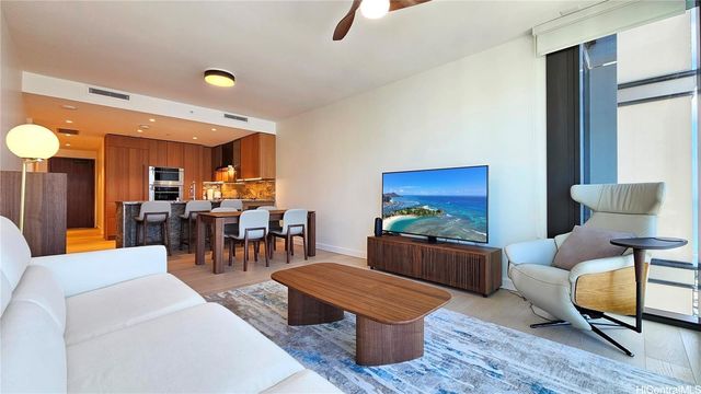 1100 Ala Moana Boulevard 3107, Honolulu, HI 96814