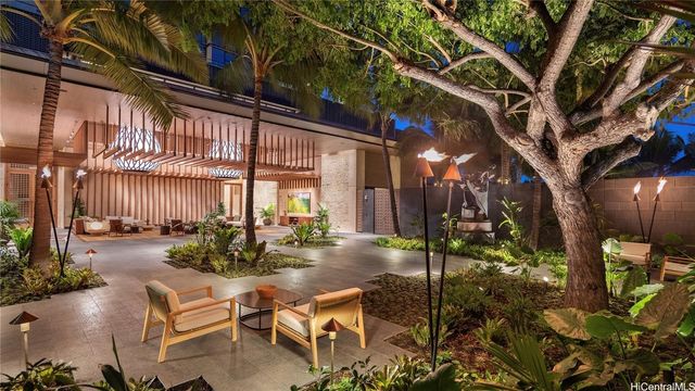 1100 Ala Moana Boulevard 3107, Honolulu, HI 96814