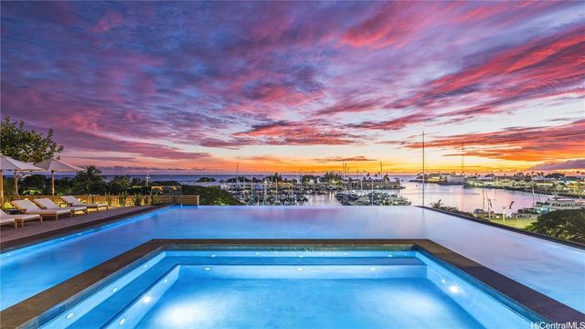 1100 Ala Moana Boulevard 3107, Honolulu, HI 96814