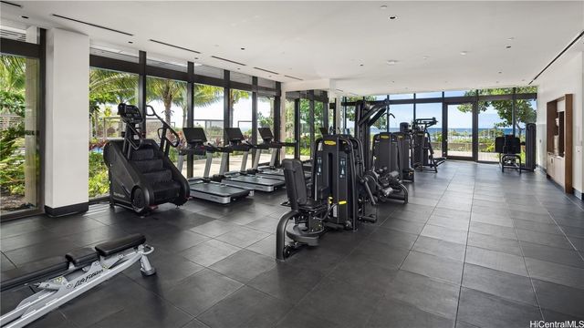 1100 Ala Moana Boulevard 3107, Honolulu, HI 96814