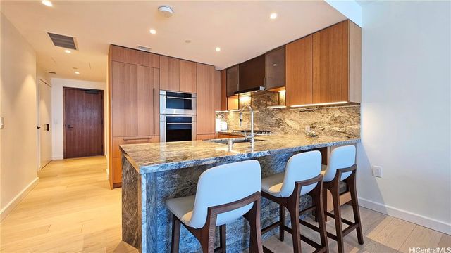 1100 Ala Moana Boulevard 3107, Honolulu, HI 96814