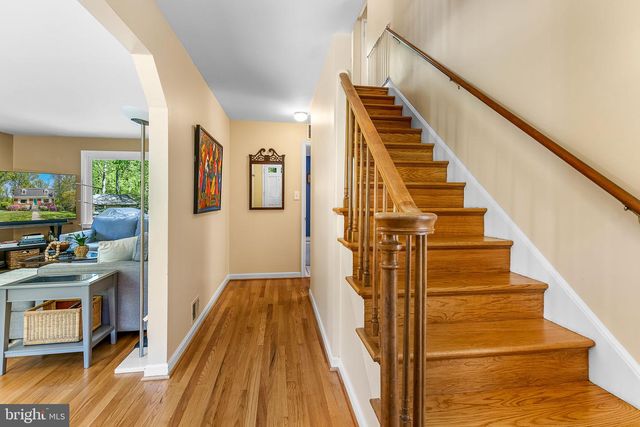 6530 OAKWOOD DRIVE, Falls Church, VA 22041