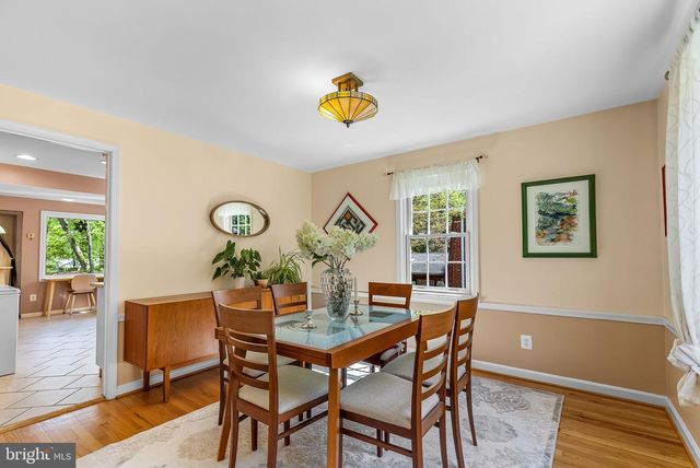 6530 OAKWOOD DRIVE, Falls Church, VA 22041