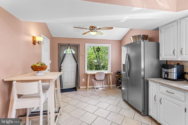 6530 OAKWOOD DRIVE, Falls Church, VA 22041