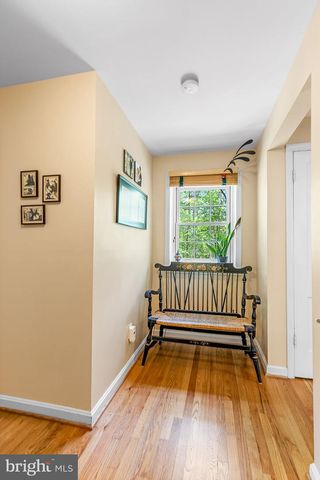 6530 OAKWOOD DRIVE, Falls Church, VA 22041