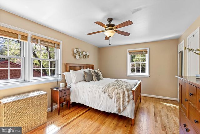 6530 OAKWOOD DRIVE, Falls Church, VA 22041
