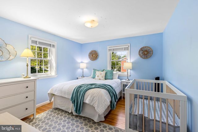 6530 OAKWOOD DRIVE, Falls Church, VA 22041