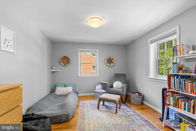 6530 OAKWOOD DRIVE, Falls Church, VA 22041