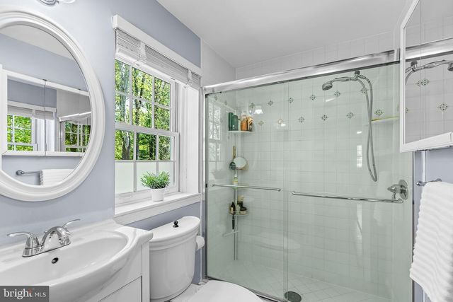 6530 OAKWOOD DRIVE, Falls Church, VA 22041