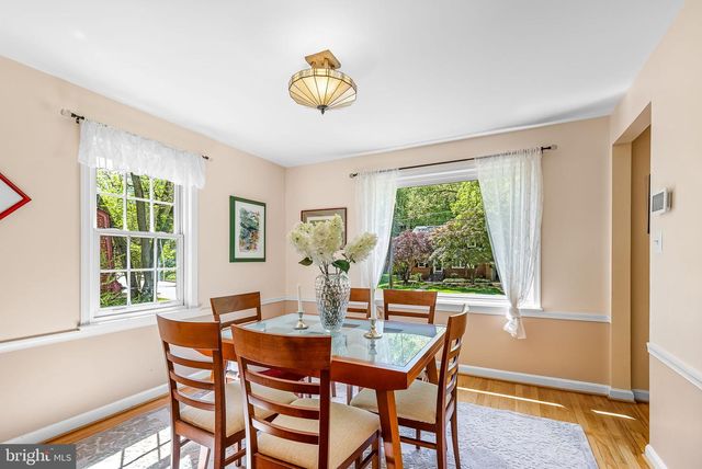6530 OAKWOOD DRIVE, Falls Church, VA 22041