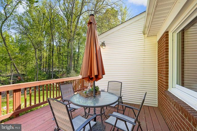 6530 OAKWOOD DRIVE, Falls Church, VA 22041