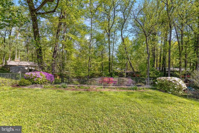 6530 OAKWOOD DRIVE, Falls Church, VA 22041