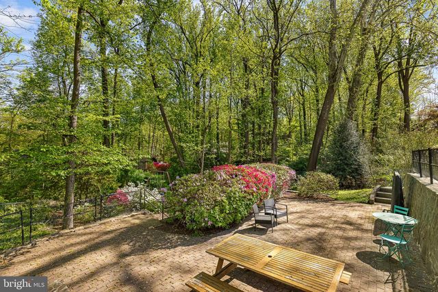 6530 OAKWOOD DRIVE, Falls Church, VA 22041
