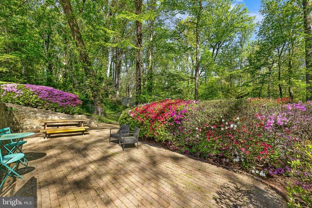 6530 OAKWOOD DRIVE, Falls Church, VA 22041