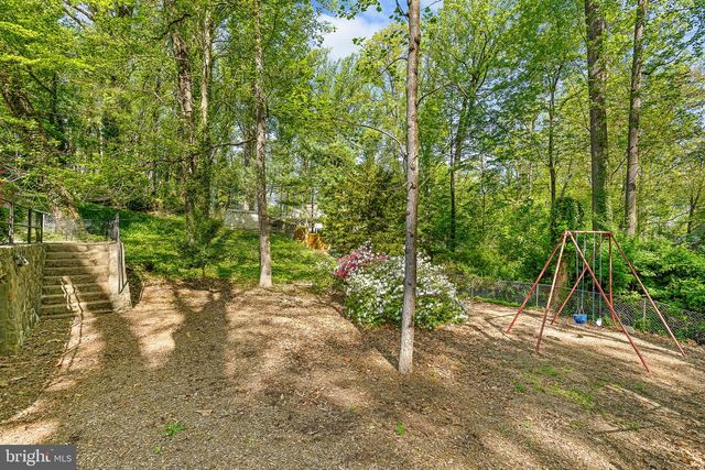 6530 OAKWOOD DRIVE, Falls Church, VA 22041