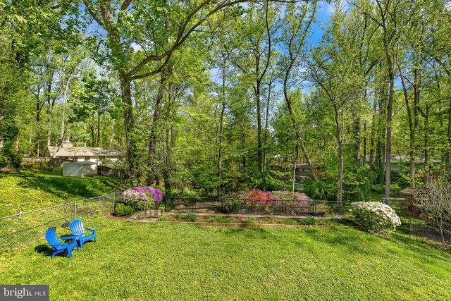 6530 OAKWOOD DRIVE, Falls Church, VA 22041