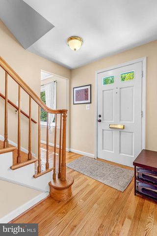 6530 OAKWOOD DRIVE, Falls Church, VA 22041