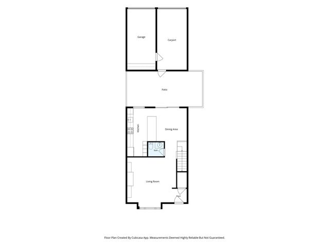 5879 Valley Forge Drive 107, Houston, TX 77057