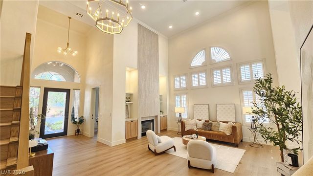 1821 Corta Bella Drive, Las Vegas, NV 89134