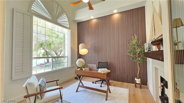 1821 Corta Bella Drive, Las Vegas, NV 89134