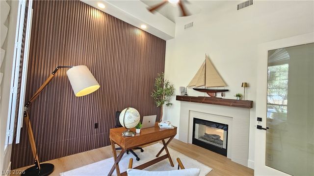 1821 Corta Bella Drive, Las Vegas, NV 89134