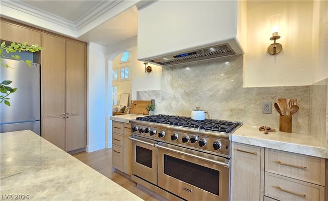 1821 Corta Bella Drive, Las Vegas, NV 89134