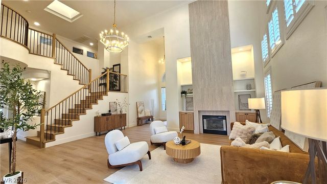 1821 Corta Bella Drive, Las Vegas, NV 89134