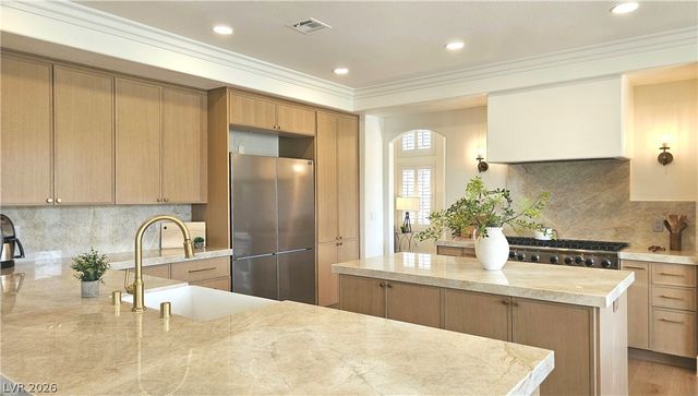 1821 Corta Bella Drive, Las Vegas, NV 89134
