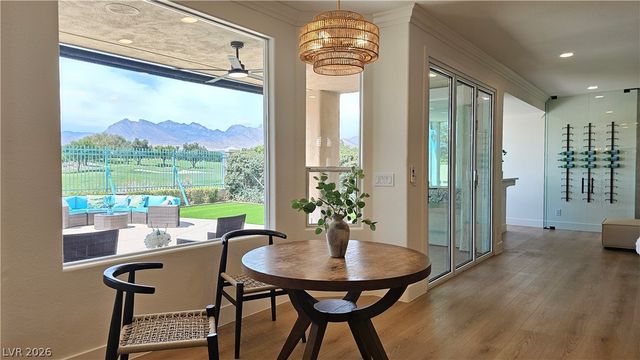 1821 Corta Bella Drive, Las Vegas, NV 89134