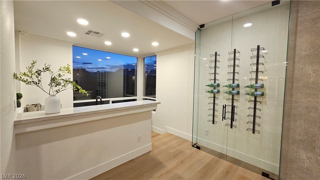 1821 Corta Bella Drive, Las Vegas, NV 89134