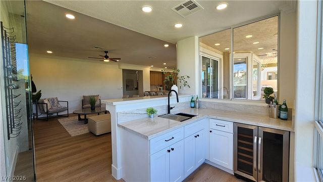 1821 Corta Bella Drive, Las Vegas, NV 89134