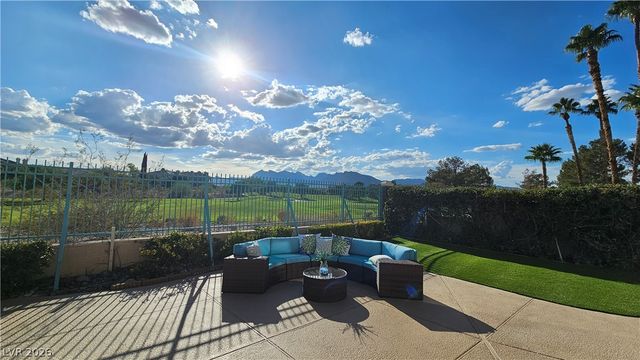 1821 Corta Bella Drive, Las Vegas, NV 89134