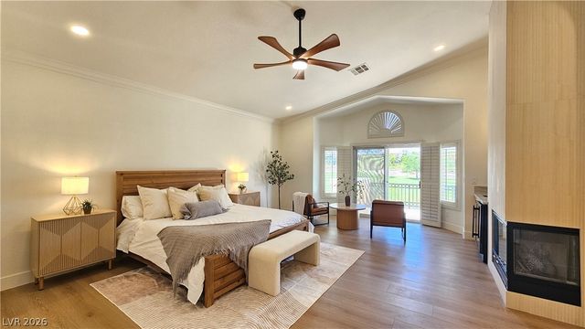 1821 Corta Bella Drive, Las Vegas, NV 89134