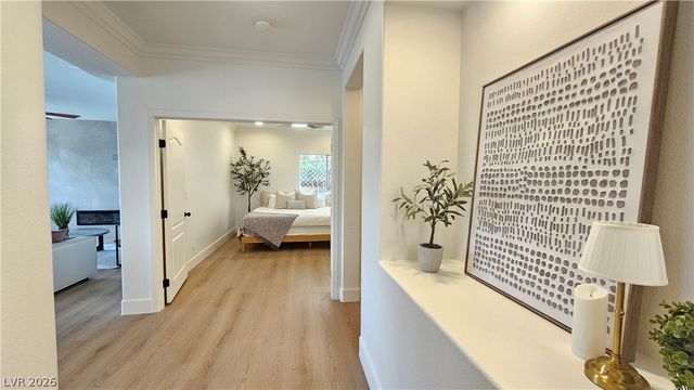 1821 Corta Bella Drive, Las Vegas, NV 89134