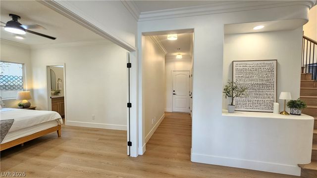 1821 Corta Bella Drive, Las Vegas, NV 89134